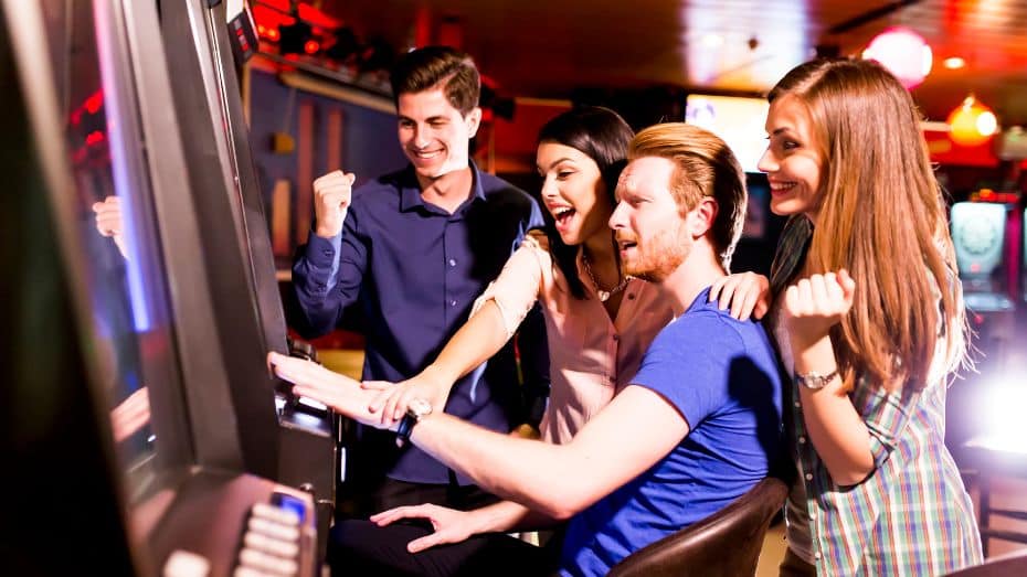 Dive Into Diverse Gaming Options at Phfun Arcade