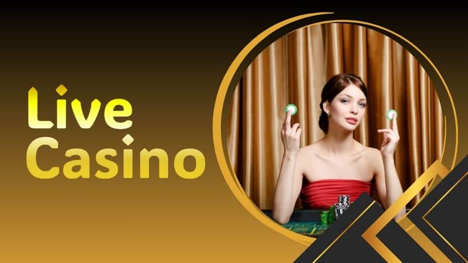 Live Casino