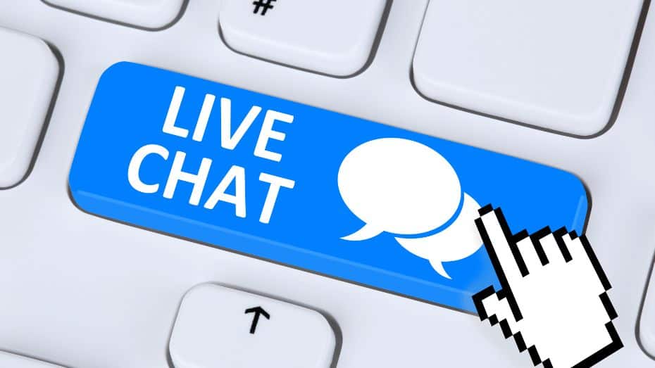 Live Chat