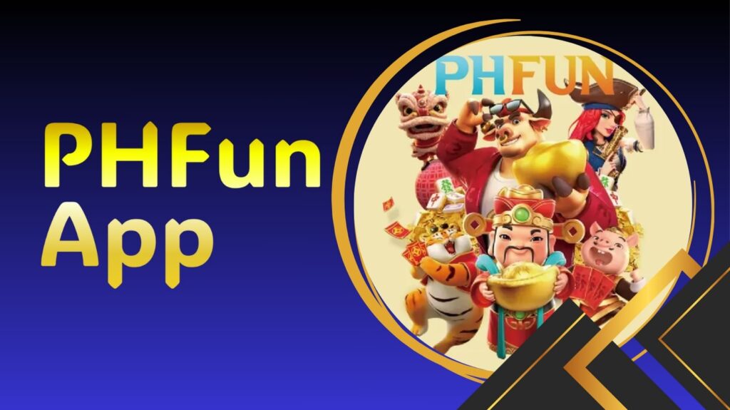 PHFun App