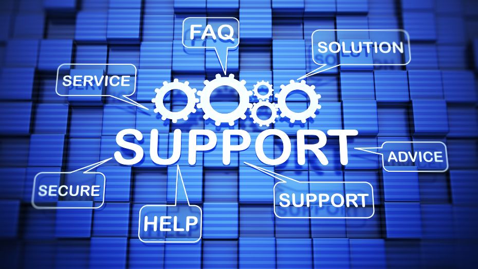 Principle 3_ Support and Assistance