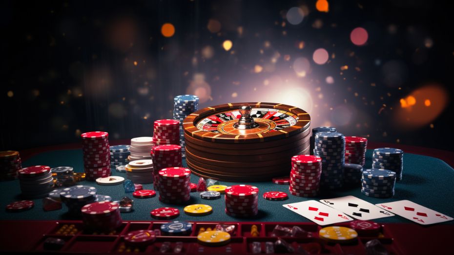 Role at PHFun Casino