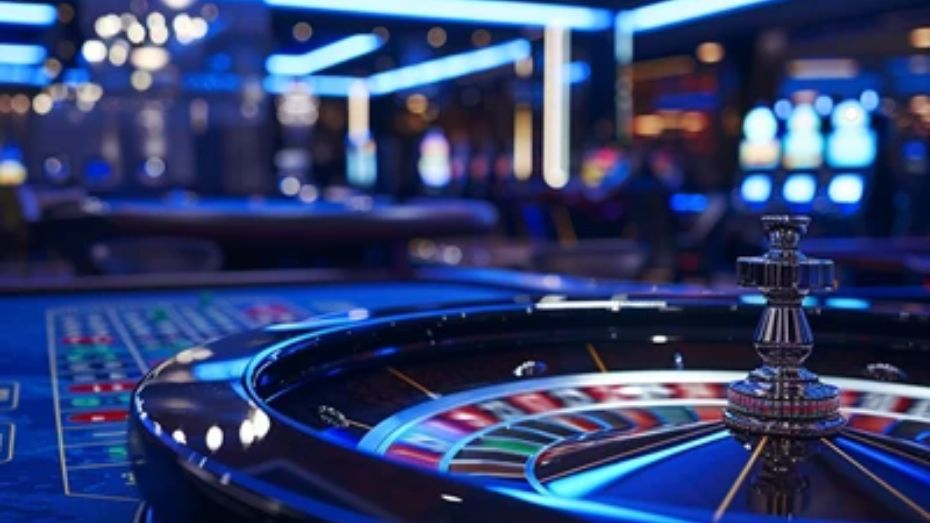 The Captivating World of PHFun Live Casino Games